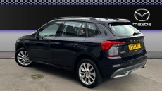 Skoda Kamiq 1.0 TSI 110 SE 5dr Petrol Hatchback